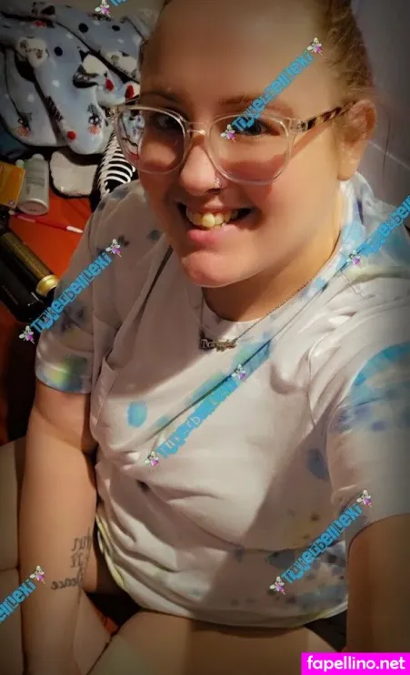 Tinkerbelllexi OnlyFans Thumbnail #GycyFHFMAA