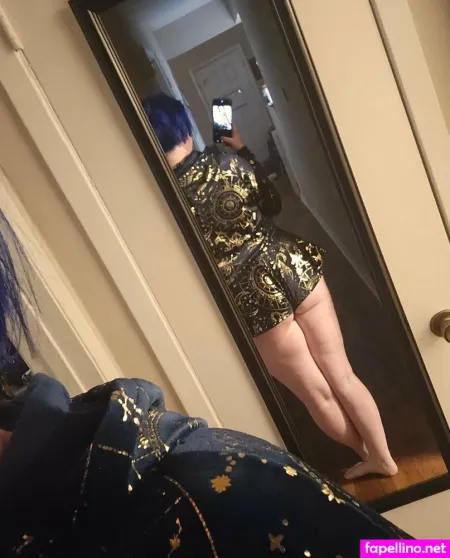 Tinkerbelltiff OnlyFans Thumbnail #3kro0r1RWZ