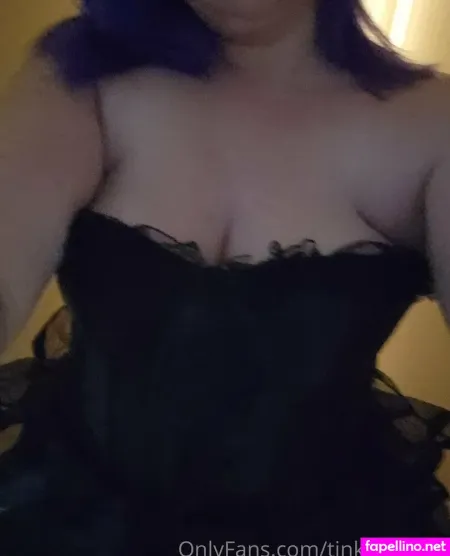Tinkerbelltiff OnlyFans Thumbnail #DAuCUTM6ou