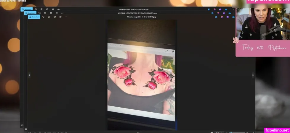 Tinkerleo 3 OnlyFans Thumbnail #5KJpYYy6ae