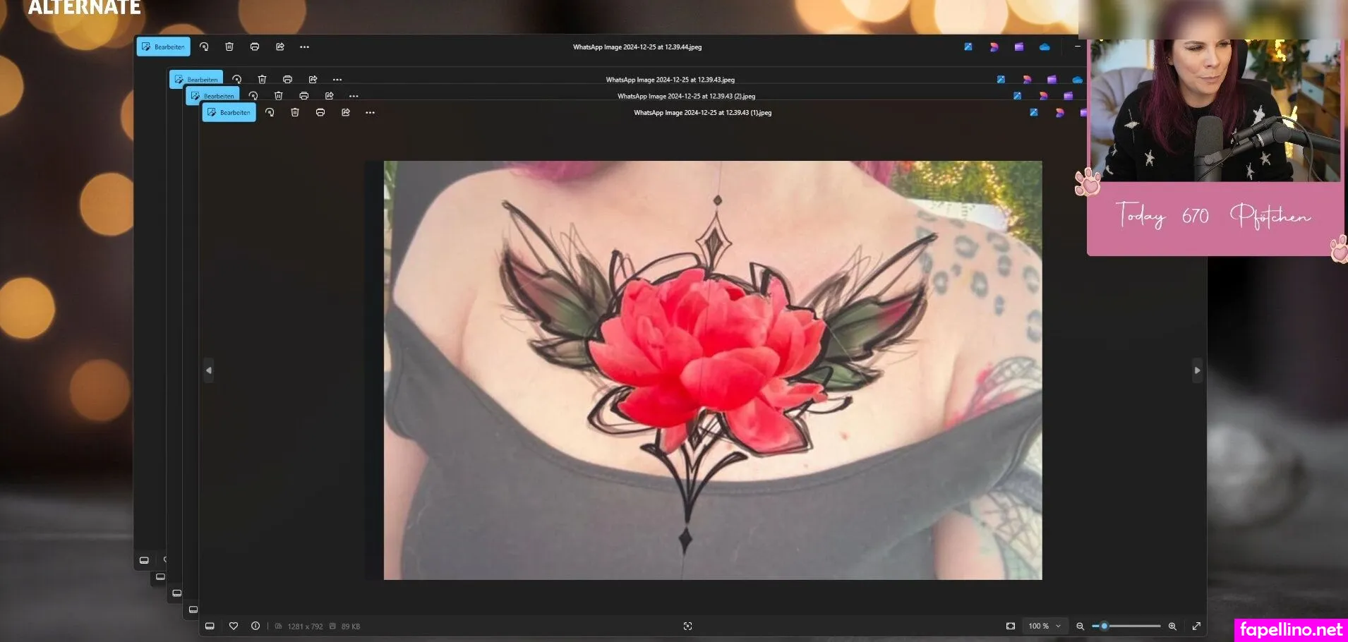 die_tinkerleo Nude Leaked OnlyFans Photo #Fw7k5STvbc