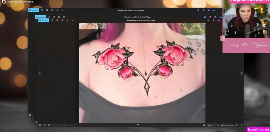 Tinkerleo 3 OnlyFans Thumbnail #T3AH6FJGIb