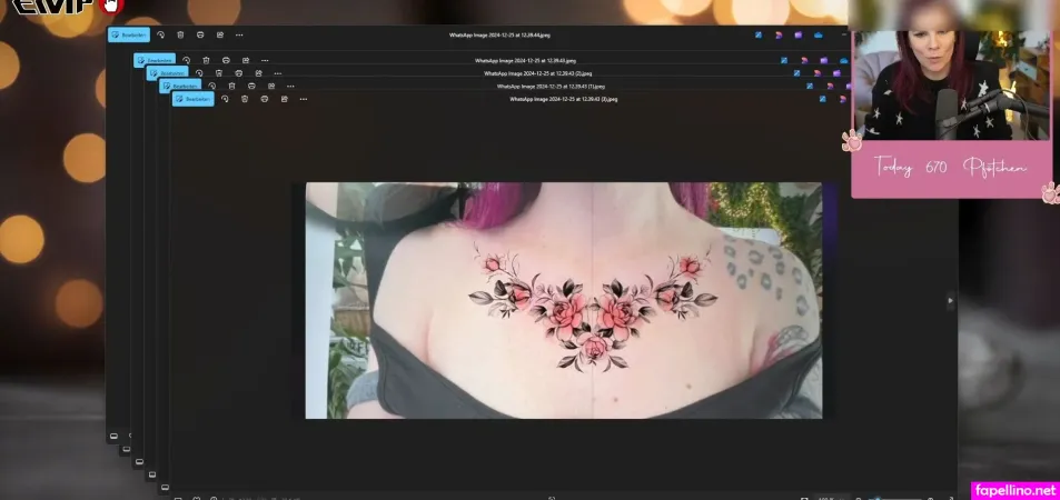 Tinkerleo 3 OnlyFans Thumbnail #ZZr0Mkhpwk