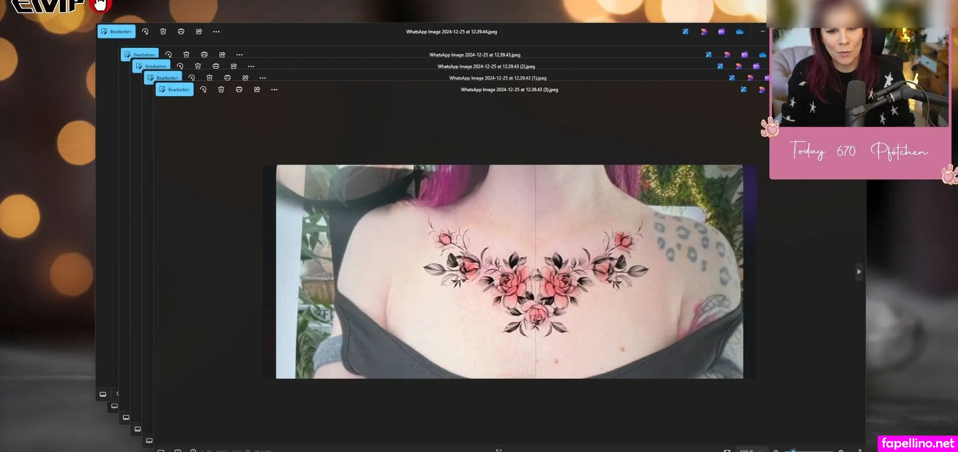 die_tinkerleo Nude Leaked OnlyFans Photo #ZZr0Mkhpwk