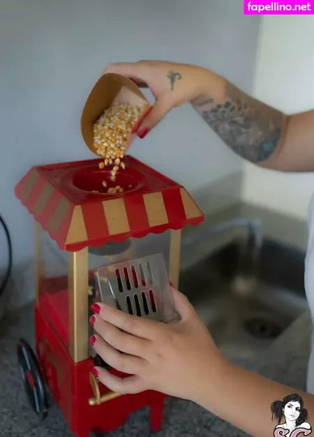 Tinkertify OnlyFans Thumbnail #LefioviaEo