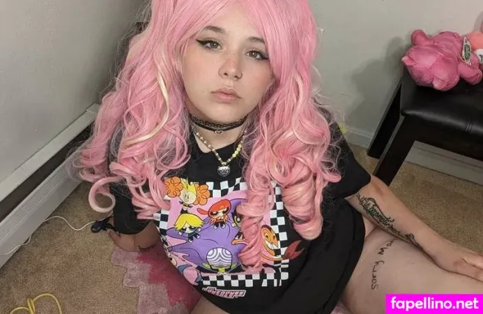 Tinklebell Pees OnlyFans Thumbnail #MB7mLaujMl