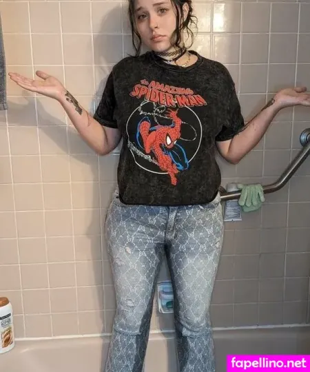 Tinklebell Pees OnlyFans Thumbnail #qQDejEaWUs