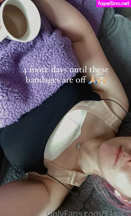 Tinks 25 Free OnlyFans Thumbnail #cGM7Nz6JLN