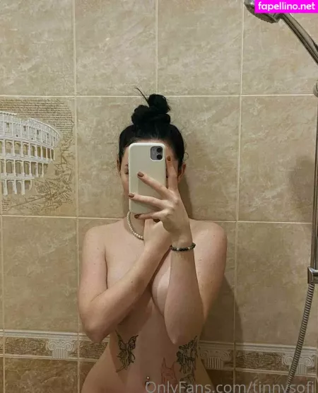 Tinnysofi OnlyFans Thumbnail #DhrJf5gVoN
