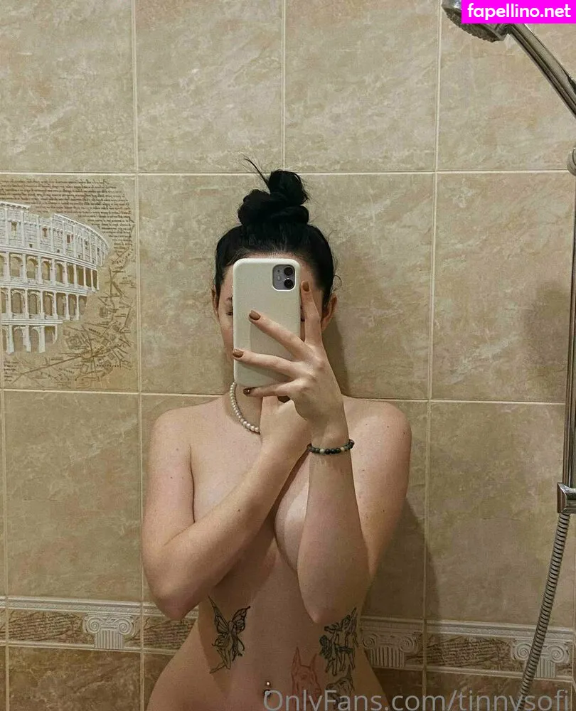 spizhenkoo, tinnysofi, tinnystagram Nude Leaked OnlyFans Photo #DhrJf5gVoN