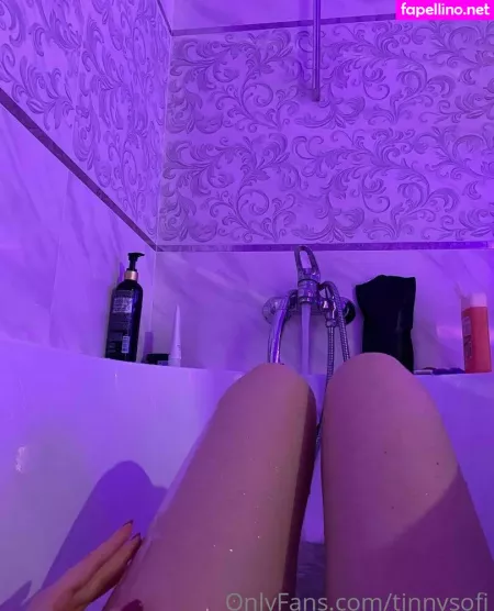 Tinnysofi OnlyFans Thumbnail #wZ5disBU6V