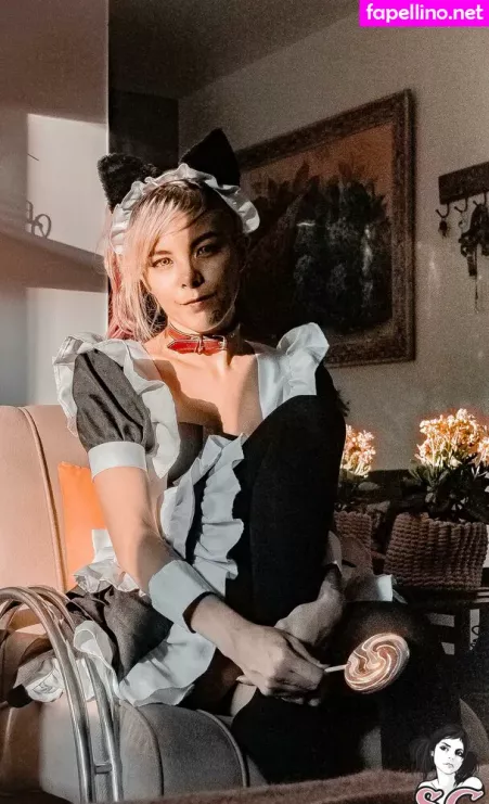 Tinta Nankin OnlyFans Thumbnail #2CNBNMiHvv