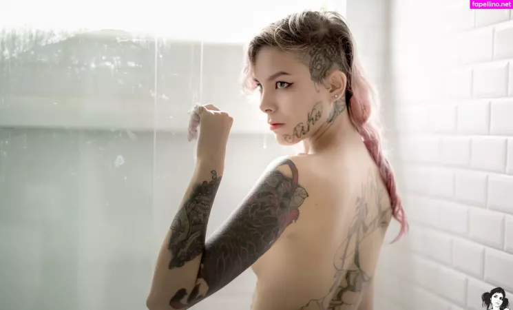 Tinta Nankin OnlyFans Thumbnail #9DdPFjfkXW