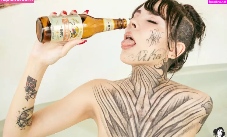 Tinta Nankin OnlyFans Thumbnail #AuPgW1QFe0