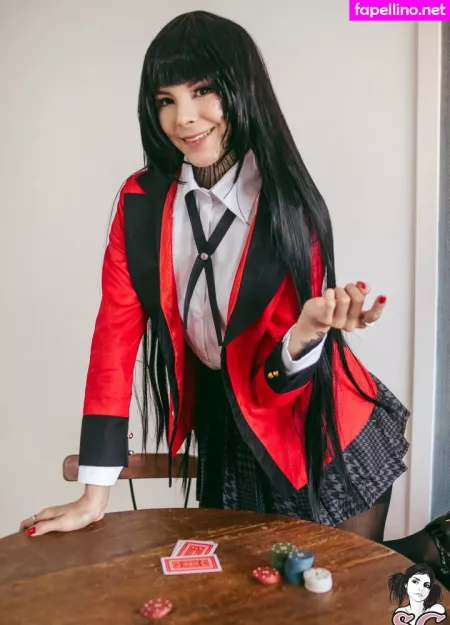 Tinta Nankin OnlyFans Thumbnail #CfUMeucyH5