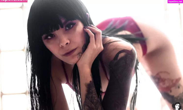 Tinta Nankin OnlyFans Thumbnail #G6hVJLaoRv