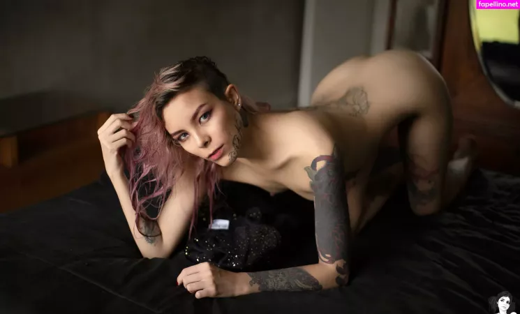 Tinta Nankin OnlyFans Thumbnail #JqA8InPbWe