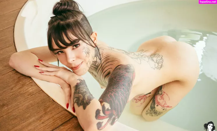 Tinta Nankin OnlyFans Thumbnail #MDh5L3zwSv