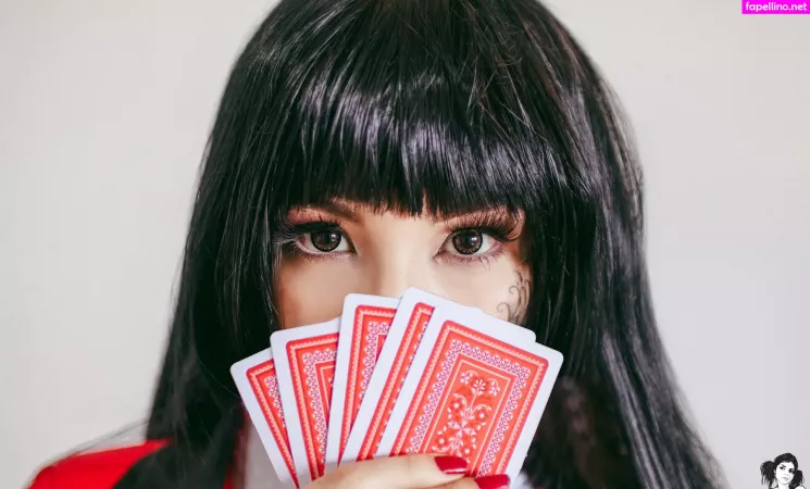 Tinta Nankin OnlyFans Thumbnail #TyTF9L5599