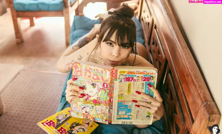 Tinta Nankin OnlyFans Thumbnail #jTwmtt0yGN