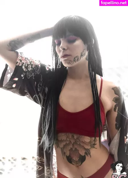 Tinta Nankin OnlyFans Thumbnail #t7agbkCSxb