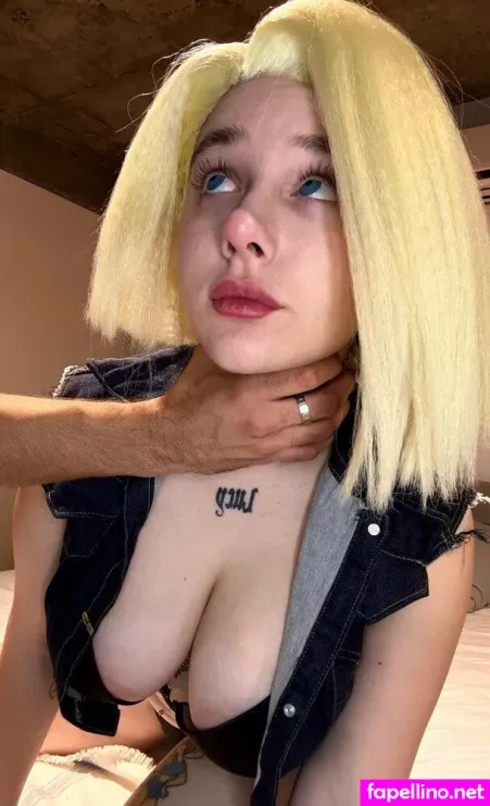 Tintinof OnlyFans Thumbnail #kz2ZKiKZTA