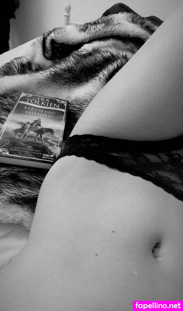 Luthien21, tinuvielx Nude Leaked OnlyFans Photo #sb5jJCqnHM