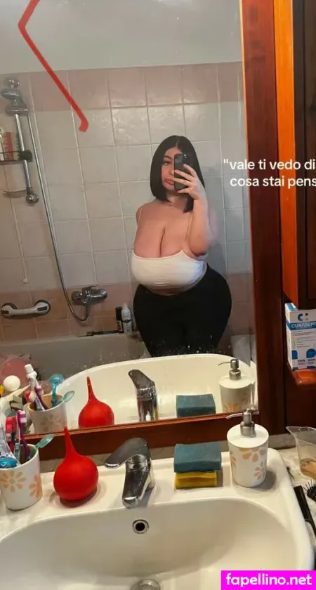 Tinuzzol4 OnlyFans Thumbnail #Kek83yOdo2