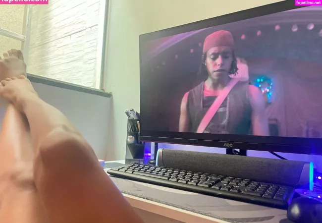 Tinxyalicex 4 OnlyFans Thumbnail #gkrj610aIP