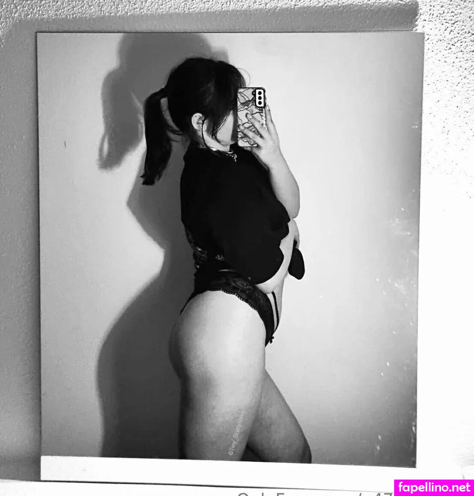 tiny_brattyslave Nude Leaked OnlyFans Photo #rNsGHBwPAY