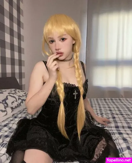 Tiny El OnlyFans Thumbnail #Ec3CQP6tdb