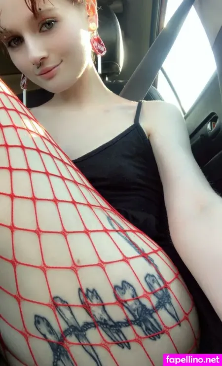 Tiny Gingerxx OnlyFans Thumbnail #Btt41eznVF