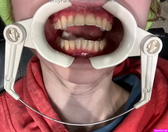 Tiny Gingerxx Main Profile Photo