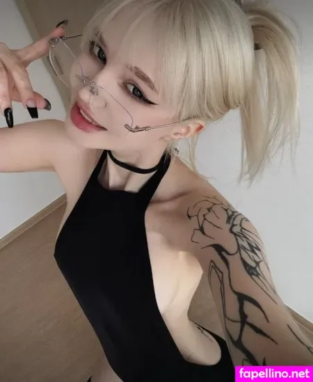 Tiny Joy Aka Lil Pipsy OnlyFans Thumbnail #gBbj8zoX2s