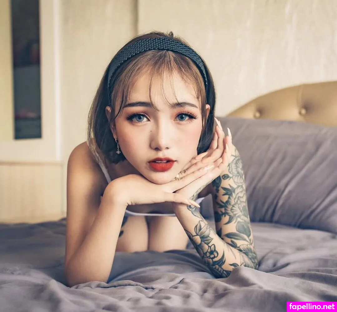 Tiny Model Thuy Nude Leaked OnlyFans Photo #sT60FgoNob