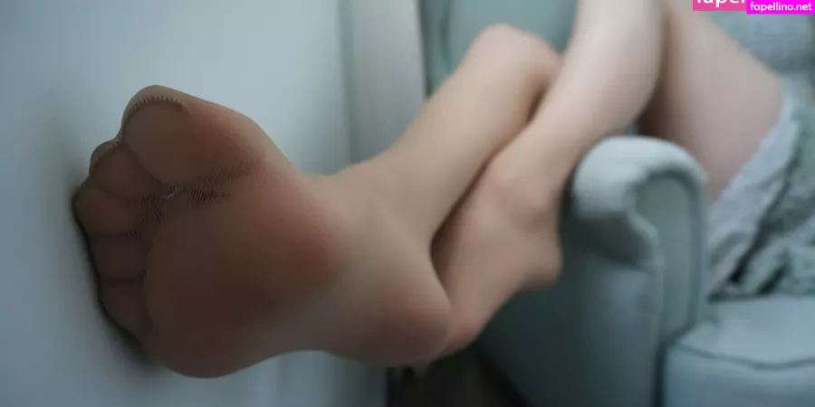 Tiny Nylon Feet OnlyFans Thumbnail #AvvGVc0sLU