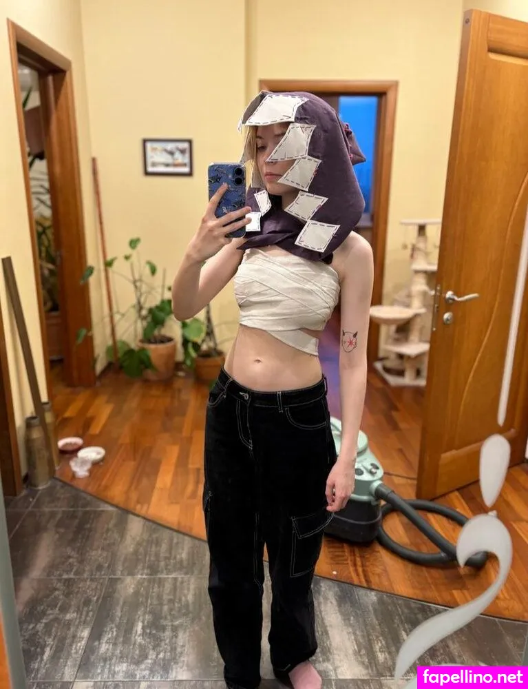 tiny.pauly Nude Leaked OnlyFans Photo #mZUJs4Wgpr