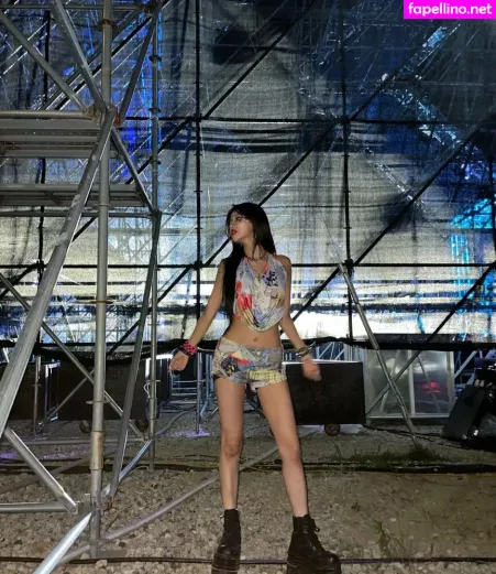 Tiny Pretty J OnlyFans Thumbnail #ICNKZUeJsL