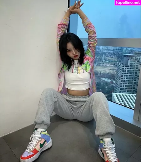 Tiny Pretty J OnlyFans Thumbnail #VW8xLKrUks