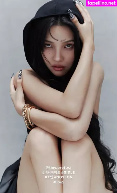Tiny Pretty J OnlyFans Thumbnail #qBEYHz8lV4