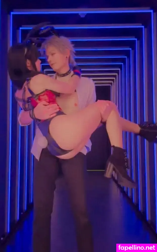 teacakecos, tiny_teacake Nude Leaked OnlyFans Photo #Wi5qmw0v40