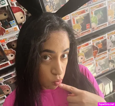 Tiny Tink OnlyFans Thumbnail #0JUM2RAoep