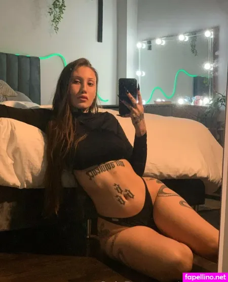 Tinyaduy OnlyFans Thumbnail #Ugibcvmrhj