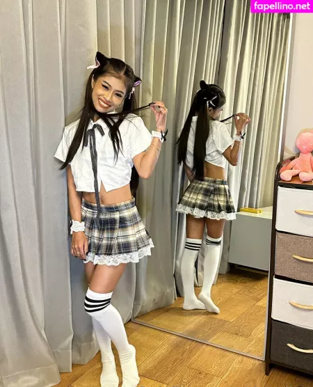 Tinyalinaa OnlyFans Thumbnail #wxKJxCoTz3