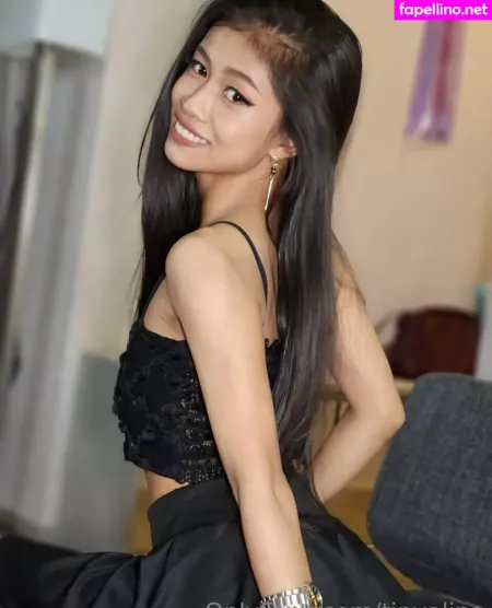 Tinyalinaa OnlyFans Thumbnail #zMnm5muYIl