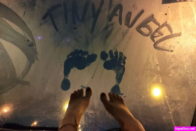 Tinyangelmeow OnlyFans Thumbnail #7ZBpmnhNPf