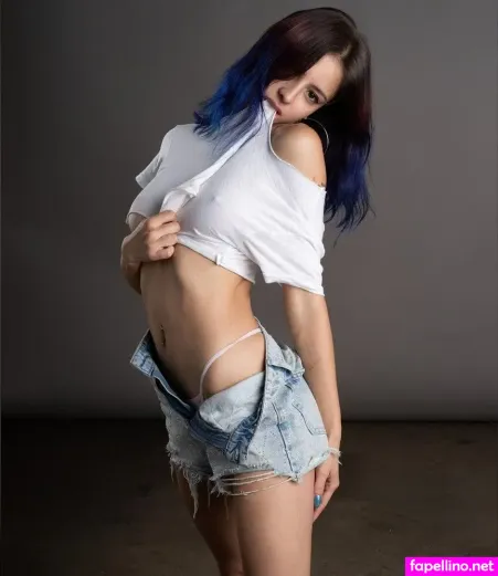 Tinyangelmeow OnlyFans Thumbnail #FWr9U0qUsb