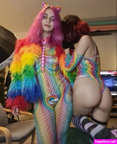 Tinyangelmeow OnlyFans Thumbnail #xt3bWqE5u9