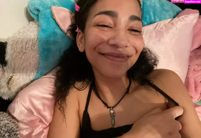 Tinybabysmol2 OnlyFans Thumbnail #TY1zpMebrB