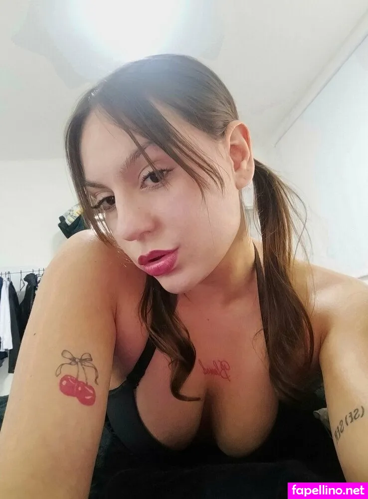 tinybaddie_x Nude Leaked OnlyFans Photo #J9x23O2XlQ